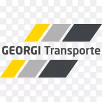 格奥尔基公司kg-transporte徽标transportbedrijf aircargobook.com-空运