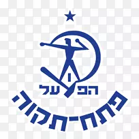 Hapoel Petach-Tikva FC Maccabi Petah Tikva F.C.标题：Hapoel Ramat gan Givatayim F.C.足球-足球