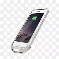 智能手机电池充电器iphone x iphone 6s安培小时-智能手机