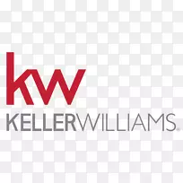 凯勒·威廉姆斯房地产经纪公司标志奥克兰
