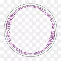 FtsZ分裂菌细胞分裂-花丝