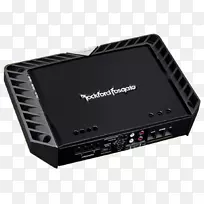 Rockford Fosgate电源t-1 bdcp Rockford Fosgate t 750x1bd音频功率放大器