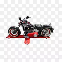 摩托车升降摩托车附件车辆车轮-摩托车