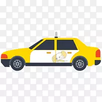 公共汽车公共交通巴士的士-汽车