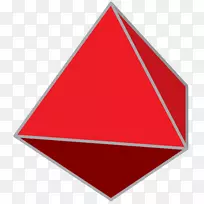 三角形点字体图案-三角形