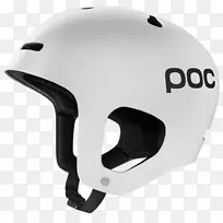 滑雪和滑雪板头盔POC金头盔POC运动POC穹窿杰里米琼斯版头盔