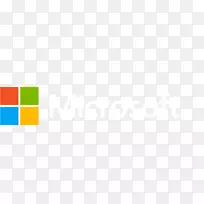 png图片微软公司透明标志图形