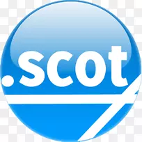 苏格兰语组织商标