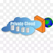 虚拟私有云计算microsoft azure基础设施作为服务映像云计算