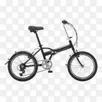 折叠自行车电动自行车车轮