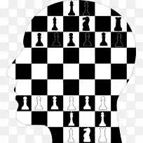 棋盘棋子棋盘棋套装国际象棋