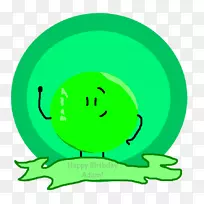 微笑剪贴画线叶水果-亚当信息图形