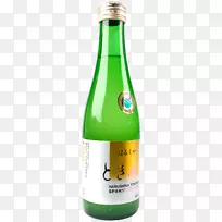 利口酒玻璃瓶产品.绍兴米酒