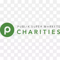 Publix超级市场慈善机构标志慈善组织