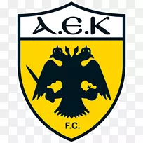 AEK雅典F.C.欧足联冠军联赛奥林匹亚科斯F.C.足球-足球