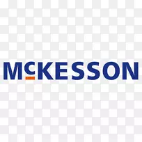 徽标McKesson公司图形png图片品牌