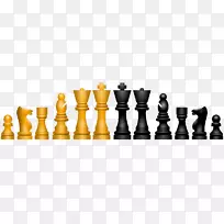 棋子便携游戏符号国际象棋