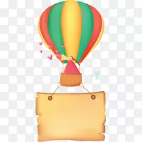 热气球png图片图像剪辑艺术气球