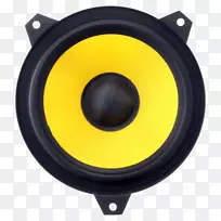计算机扬声器，低音炮，扩音器，汽车音响-大音响系统