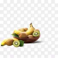香蕉猕猴桃食品糖浆-香蕉