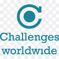 徽标组织挑战全球字体设计