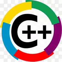 C+程序设计剪贴画计算机程序设计标志