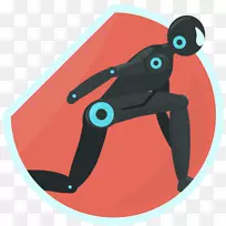 重力冲浪者roborun android应用程序包移动应用程序-android