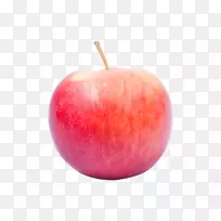 麦金托什红苹果被确认为金黄美味的英格丽德玛丽苹果
