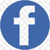 facebook喜欢按钮剪辑艺术facebook图形搜索-Barat徽章