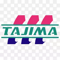 LOGO刺绣Tajima工业设计品牌