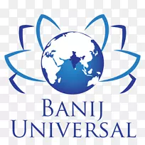 徽标冥想设计badethi组织
