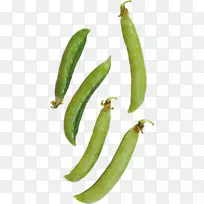 绿豌豆可移植网络图形图像bean