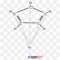 环戊二烯基镍亚硝基环戊二烯基镍新世环戊二烯基配合物