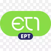 ERT 1希腊广播公司电视ERT HD ERT 2
