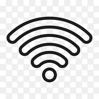 贝罗加鲁互联网wi-fi公寓电脑图标