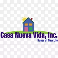 卡萨努瓦维达公司Casa nueva vida公司商标品牌