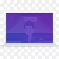 白板动画计算机软件动画视频编辑软件动画