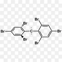 化学化合物化学物质理论分子六硝基二苯胺