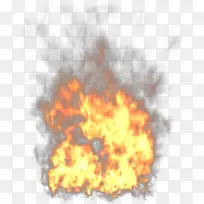 png图片火灾图像桌面壁纸火焰
