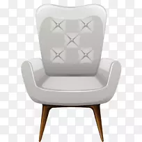 椅子，桌子，家具，插图-椅子