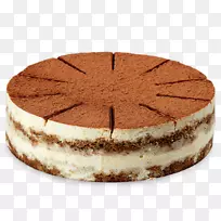 摩丝海绵蛋糕提拉米苏纸杯蛋糕