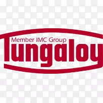 Tungaloy公司徽标国际金属加工公司制造切削工具