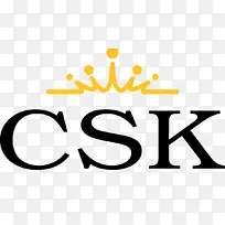 CSK食品富集B.V.剪贴画品牌标志人类行为-CSK