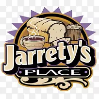 克莱地板家具公司食品杂烩餐厅JARRITY的地方用品