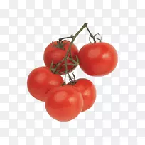 番茄红素果蔬食品樱桃番茄蔬菜