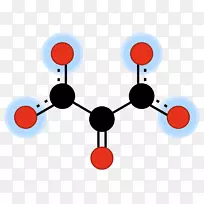 氧化碳芳香性四羟基-1，4-苯醌二草酸盐-草酸钴