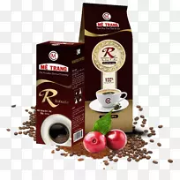 速溶咖啡越南冰咖啡kopi luwak robusta咖啡