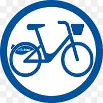 特里克自行车公司山地车电动自行车欧洲自行车