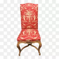 米顿-斯皮德尔公司设计餐厅迪卡索公司-椅子