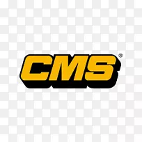 CMS汽车工业标志